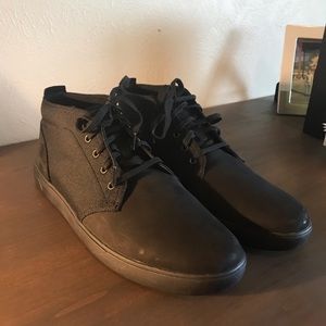 Timberland Groveton Ltt Chukka Boot